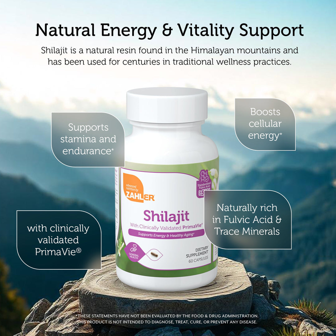 Supplement Facts