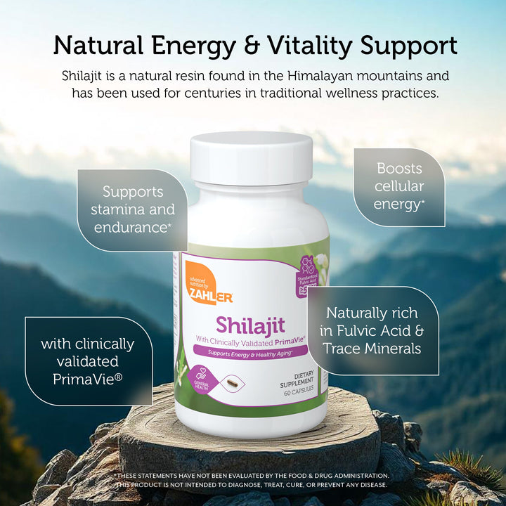 Supplement Facts