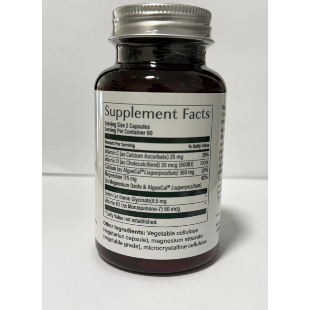 Supplement Facts