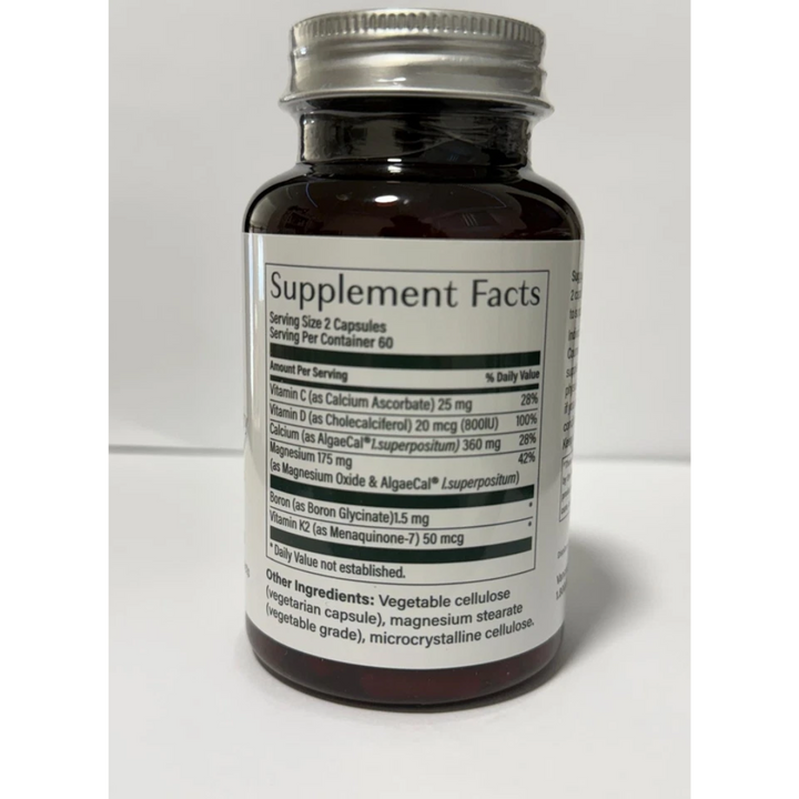 Supplement Facts