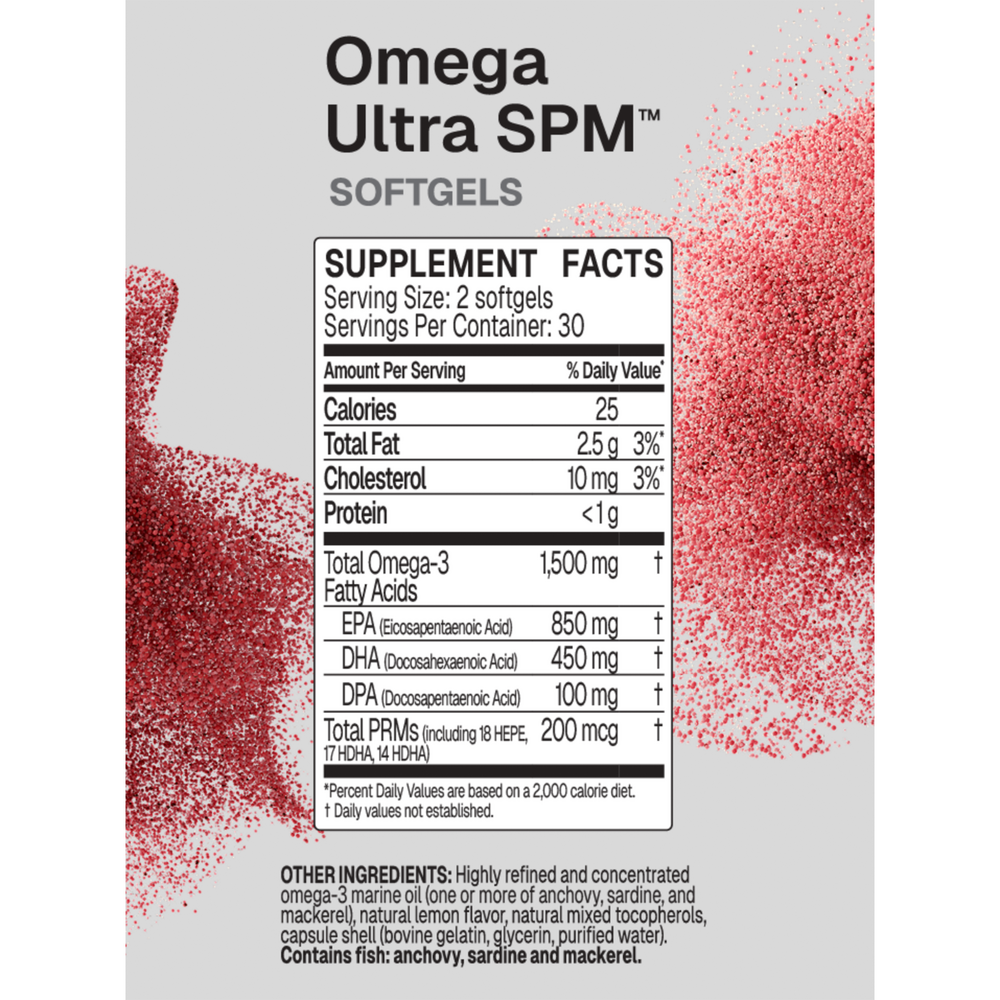 Supplement Facts