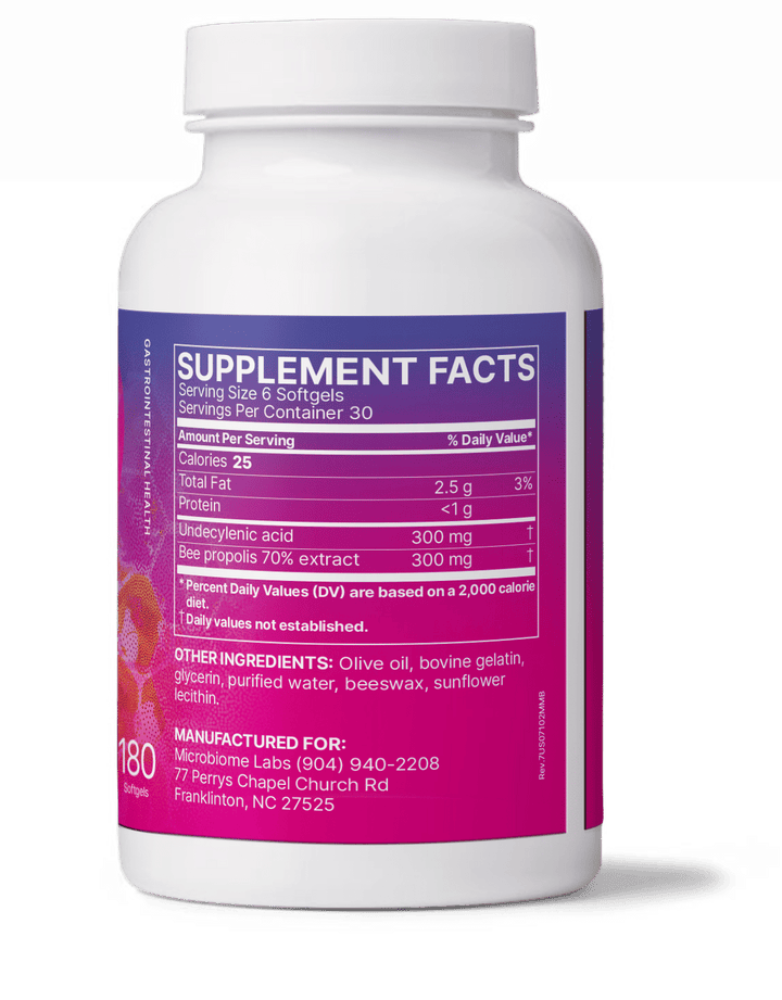 Supplement Facts