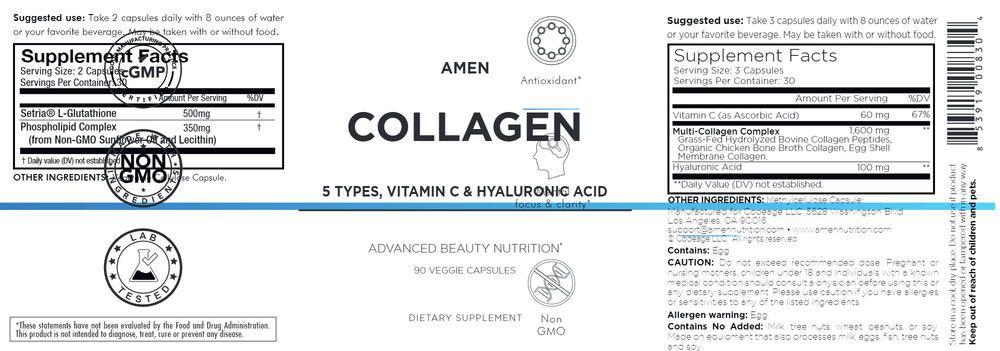Supplement Facts
