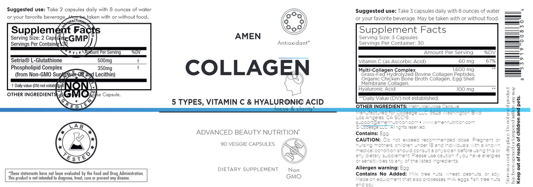 Supplement Facts