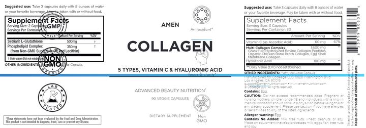 Supplement Facts
