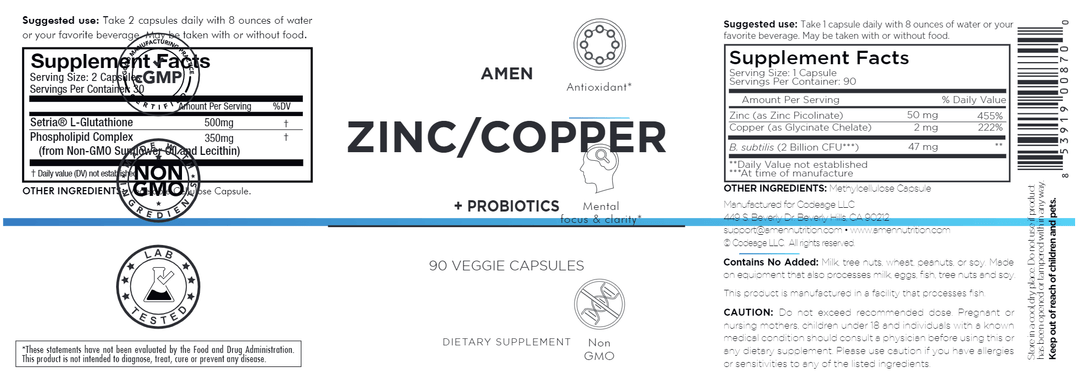 Supplement Facts