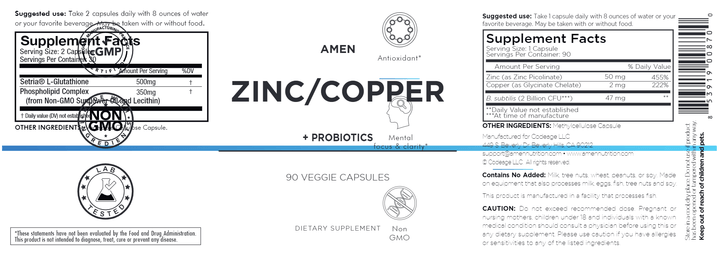 Supplement Facts
