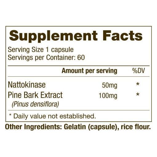 Supplement Facts