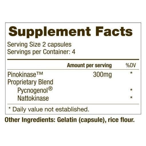 Supplement Facts