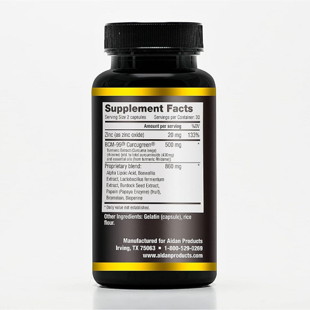 Supplement Facts