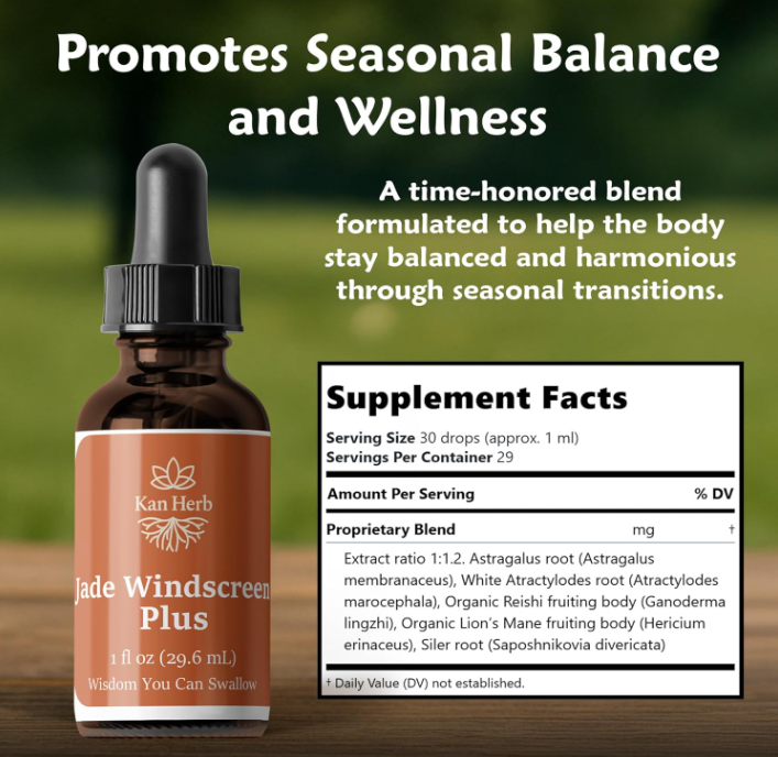 Supplement Facts