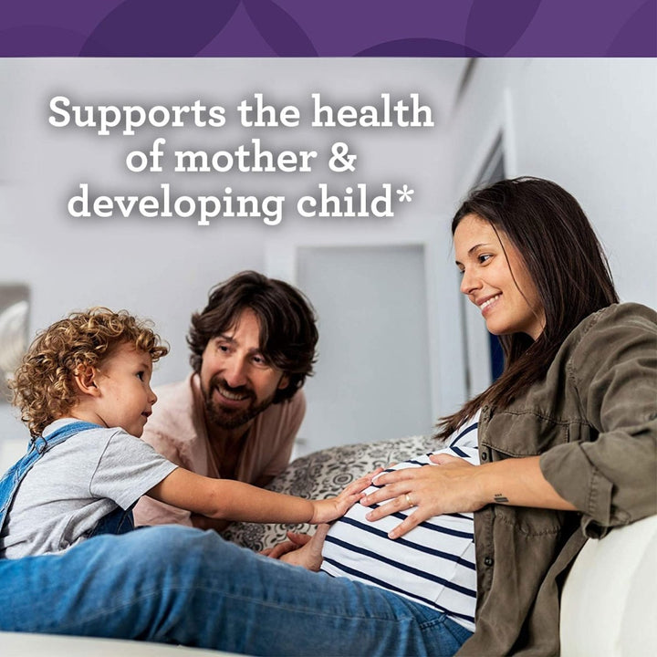 Innate Response Baby & Me Multivitamin 120 Tablets - The Oasis of Health