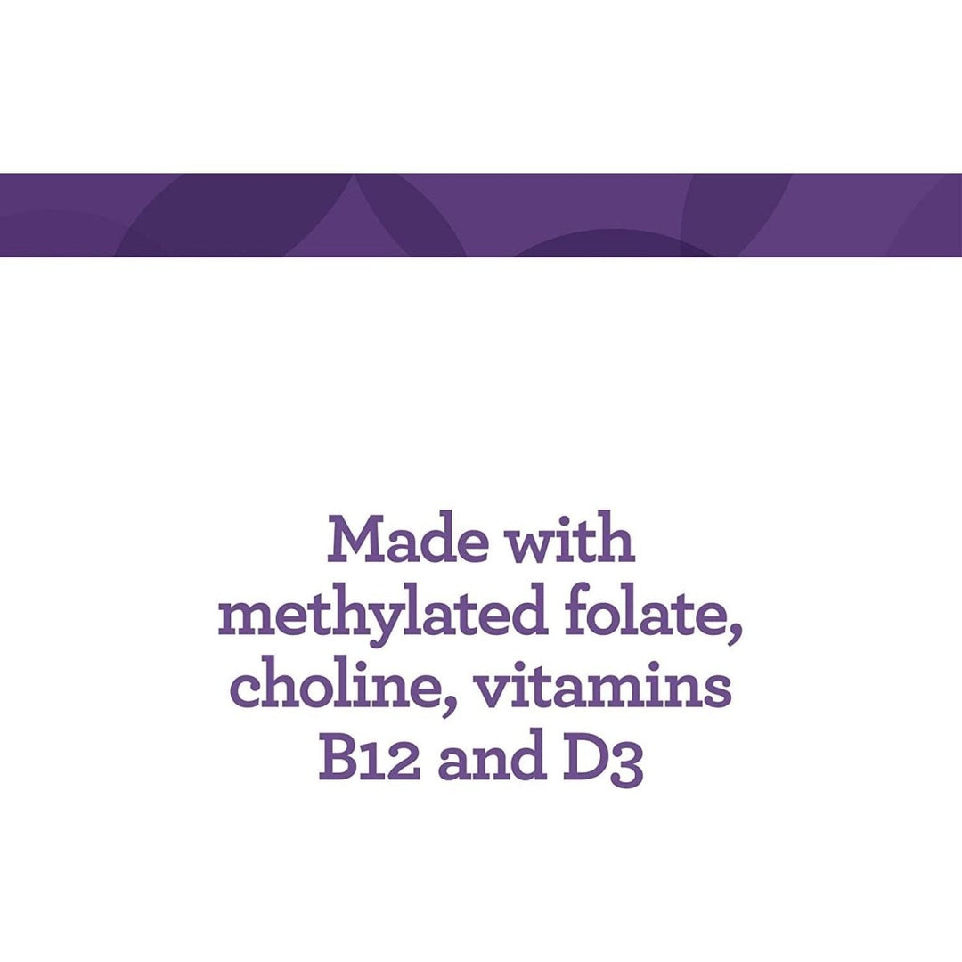 Innate Response Baby & Me Multivitamin 120 Tablets - The Oasis of Health