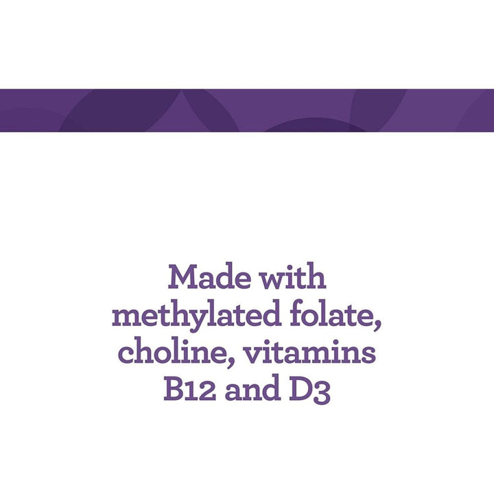 Innate Response Baby & Me Multivitamin 120 Tablets - The Oasis of Health