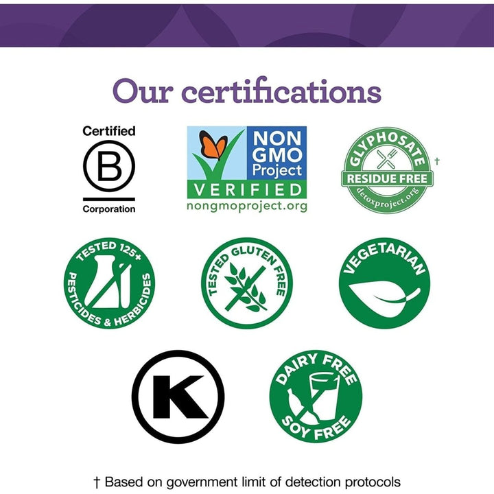 Innate Response Baby & Me Multivitamin 120 Tablets - The Oasis of Health