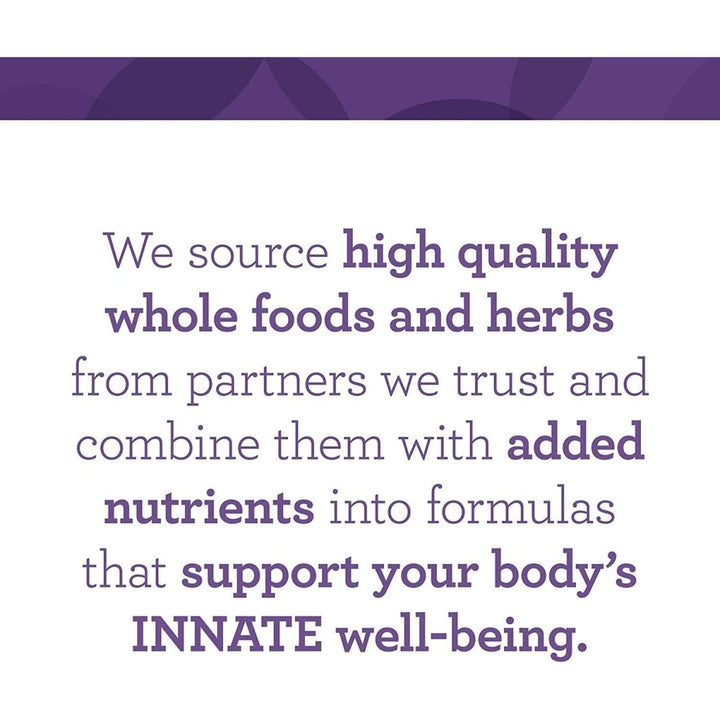 Innate Response Baby & Me Multivitamin 120 Tablets - The Oasis of Health