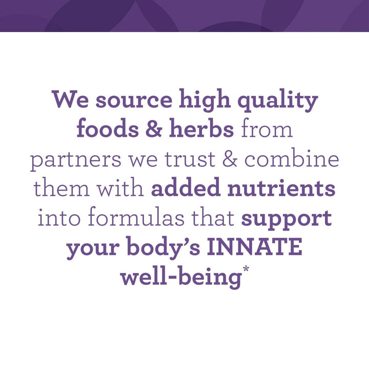 Innate Response C Complete Powder 2.9 oz - The Oasis of Health