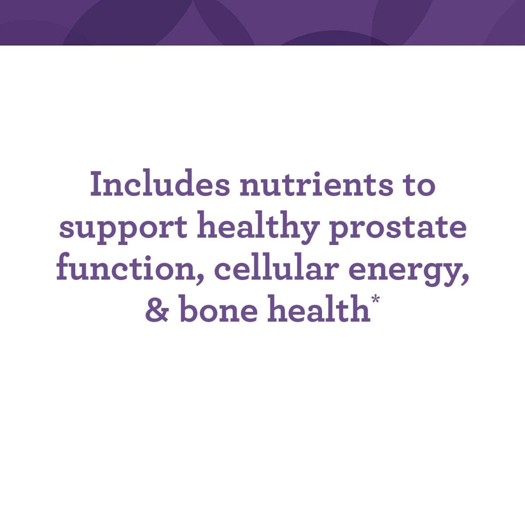 Innate Response Men Over 40 One Daily Iron Free 60 Tablets - The Oasis of Health