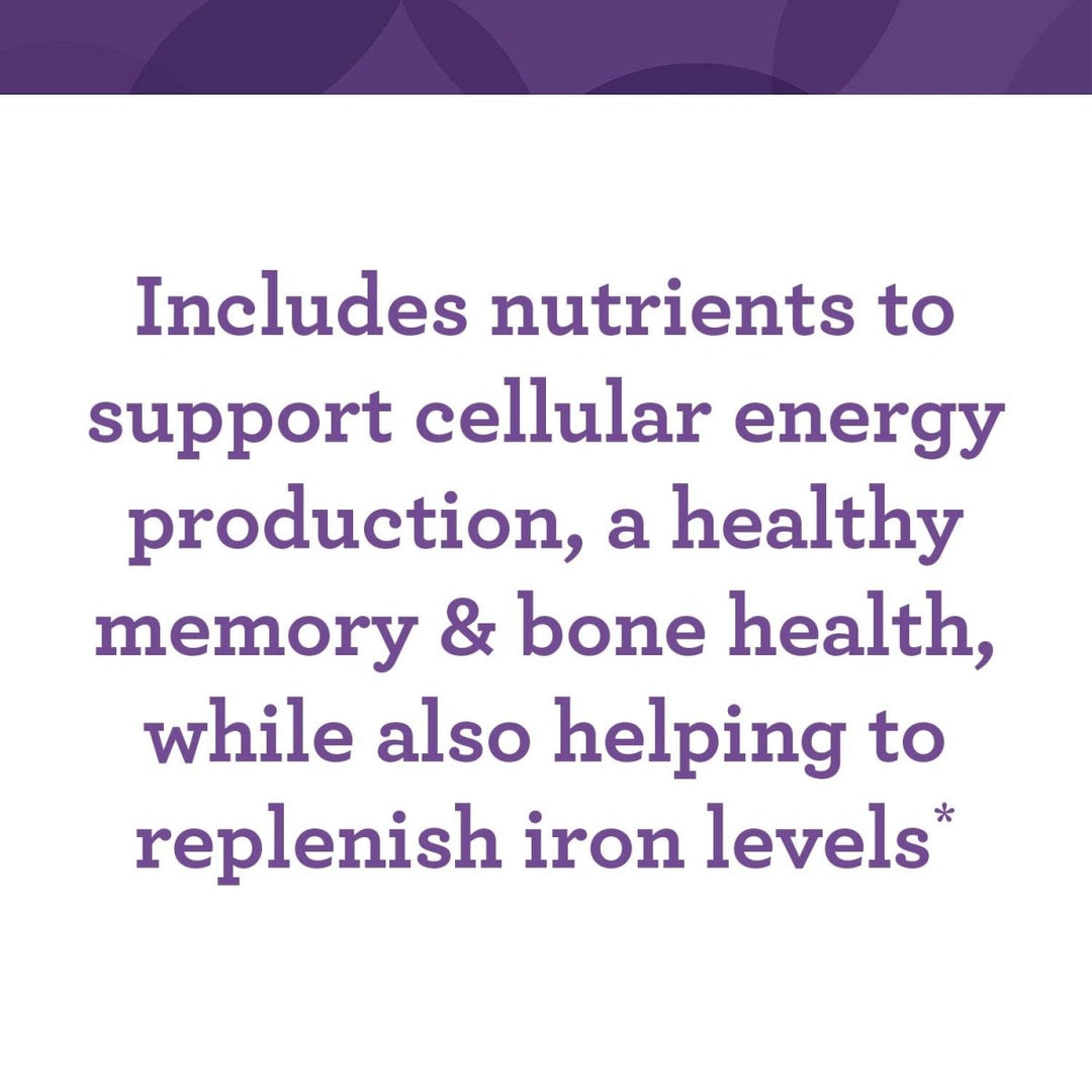 Innate Women's 40+ Multi 120tab - The Oasis of Health