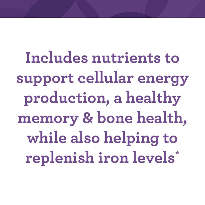 Innate Women's 40+ Multi 120tab - The Oasis of Health