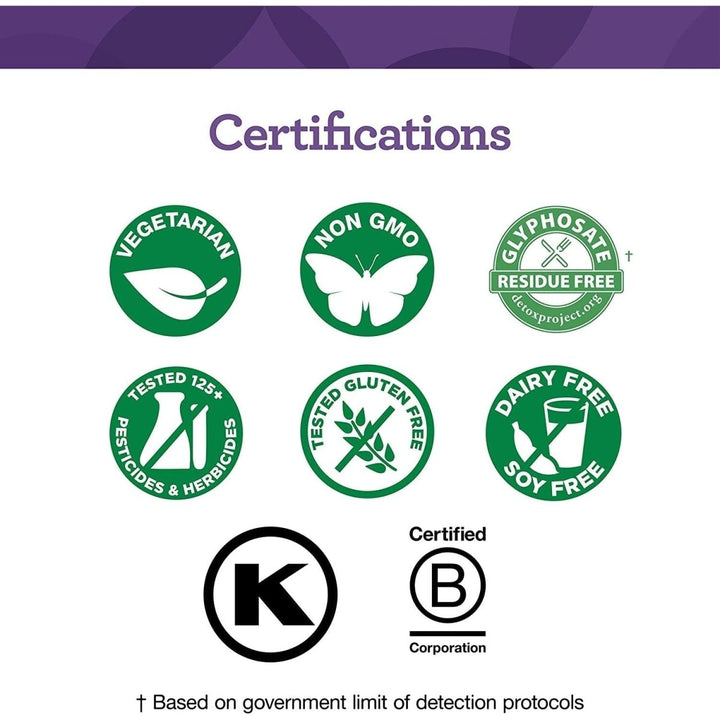 Innate Women's 40+ Multi 120tab - The Oasis of Health