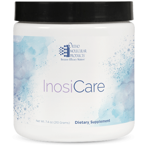 InosiCare Ortho Molecular Products 7.4 oz (210 grams) - The Oasis of Health