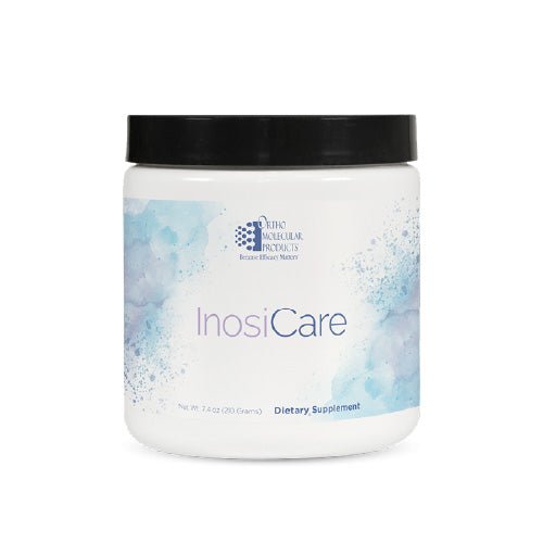 InosiCare Ortho Molecular Products 7.4 oz (210 grams) - The Oasis of Health