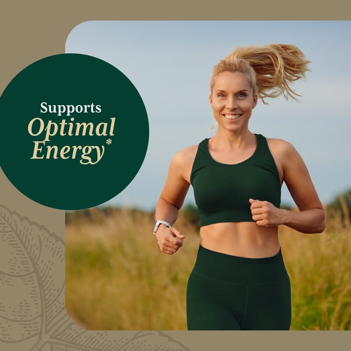Introducing Gaia PRO Rhodiola - Your Key to Adaptogen Stress Support & Relief - The Oasis of Health