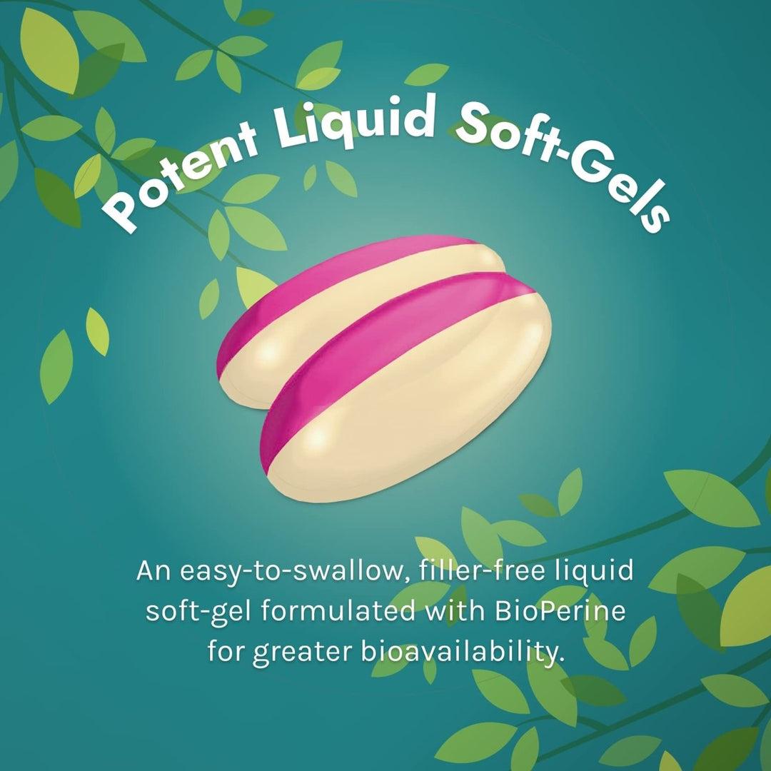 Irwin Naturals - 10 - Day Acai Berry Super Cleanse - 60 Liquid Softgels - The Oasis of Health