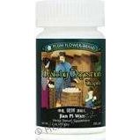 Jian Pi Wan, Healthy Digestion Teapills, 200 ct, Plum Flower - The Oasis of Health