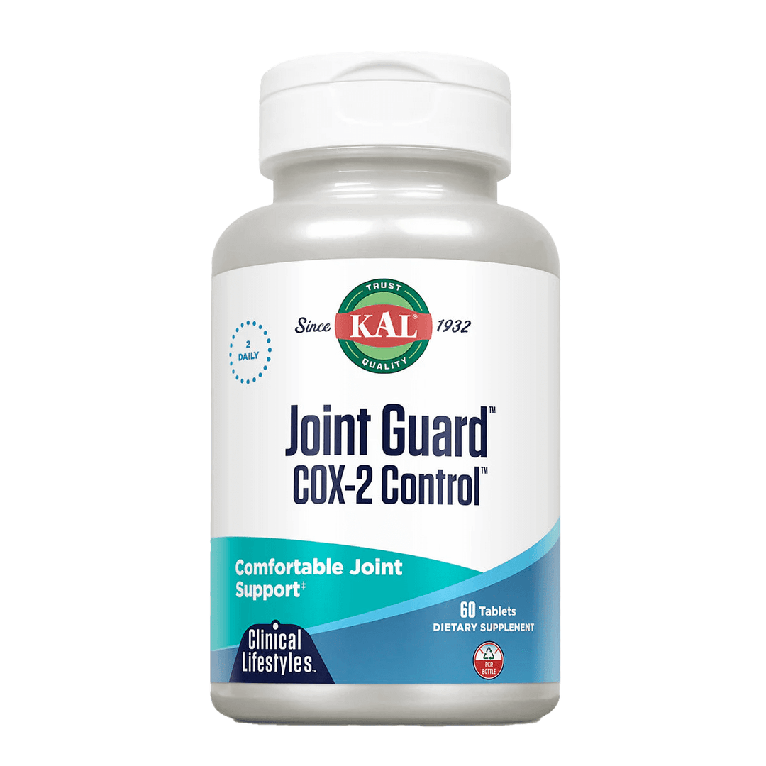 KAL Joint Guard 60 Tablets - The Oasis of Health