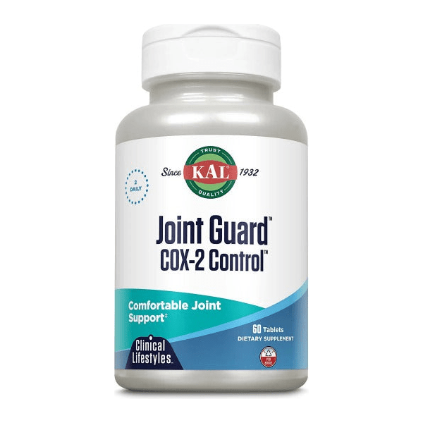 KAL Joint Guard 60 Tablets - The Oasis of Health