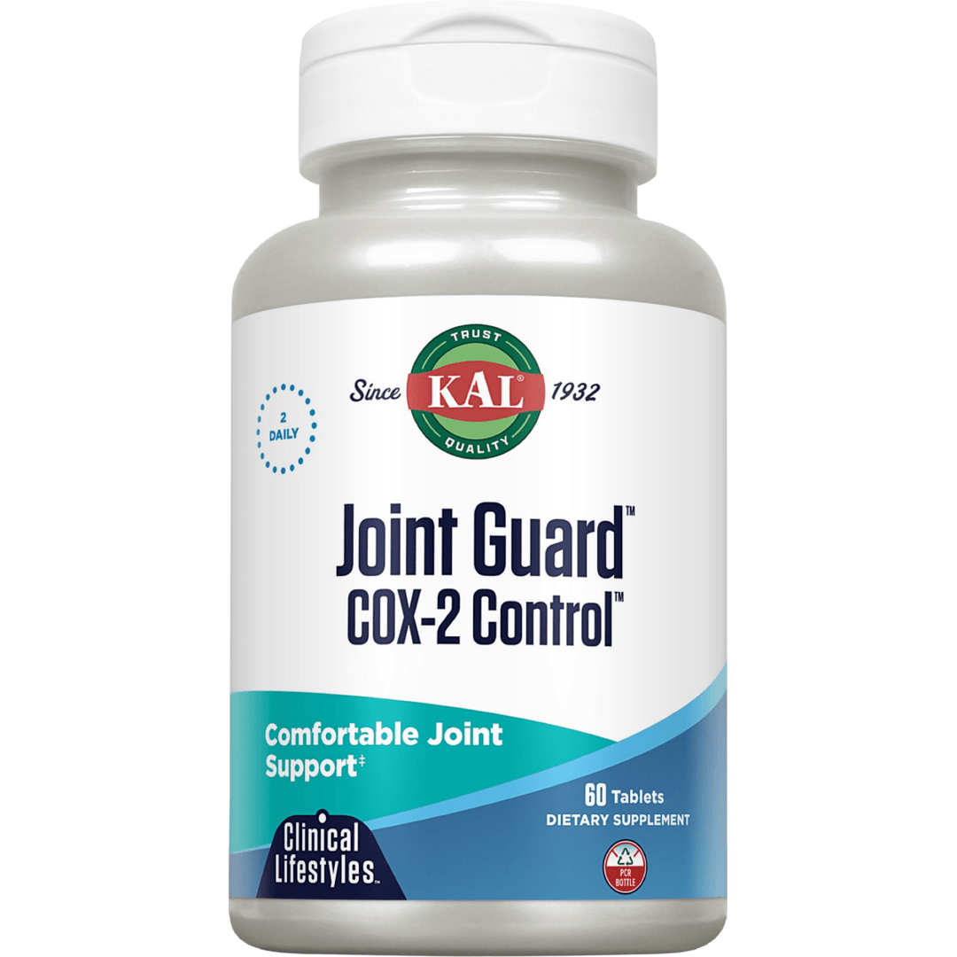 KAL Joint Guard 60 Tablets - The Oasis of Health