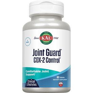 KAL Joint Guard 60 Tablets - The Oasis of Health