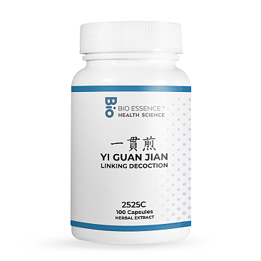 Kan Herb Alembic Herbals Linking Decoction 1oz - The Oasis of Health