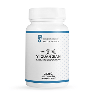 Kan Herb Alembic Herbals Linking Decoction 1oz - The Oasis of Health