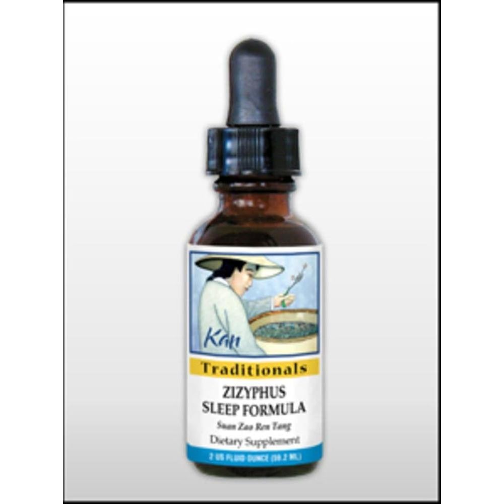 Kan Herb Alembic Herbals Qing Shu Formula 2oz - The Oasis of Health