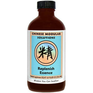 Kan Herb Chinese Modular Solutions Replenish Essence 4 Ounce - The Oasis of Health