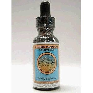 Kan Herb Chinese Modular Solutions Tonify Moisture 1 Ounce - The Oasis of Health