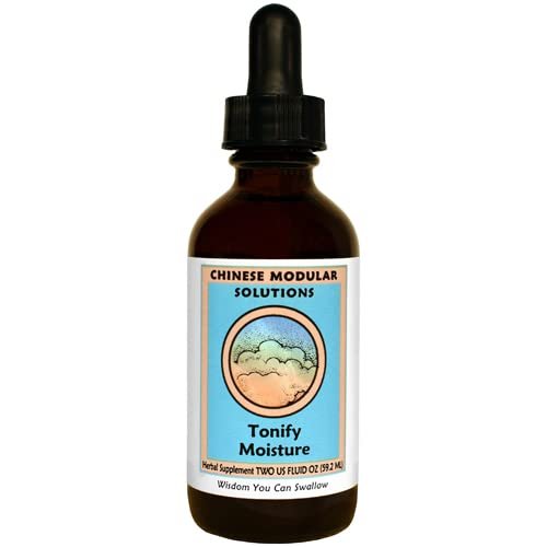 Kan Herb Chinese Modular Solutions Tonify Moisture 2 Ounce - The Oasis of Health