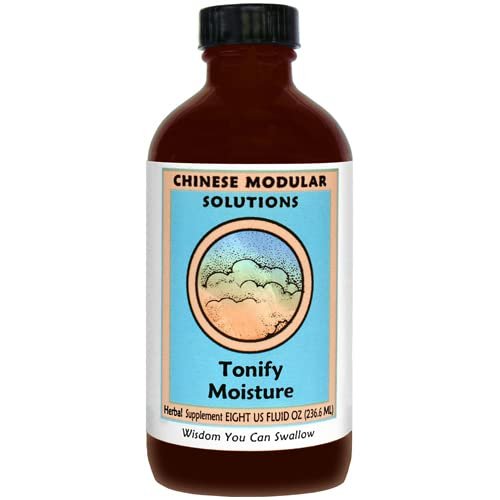 Kan Herb Chinese Modular Solutions Tonify Moisture 8 Ounce - The Oasis of Health