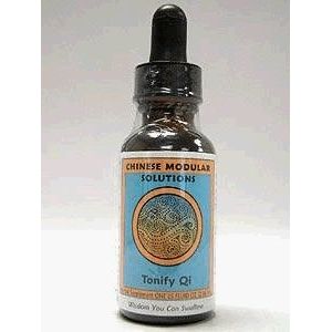 Kan Herb Chinese Modular Solutions Tonify Qi 1 Ounce - The Oasis of Health