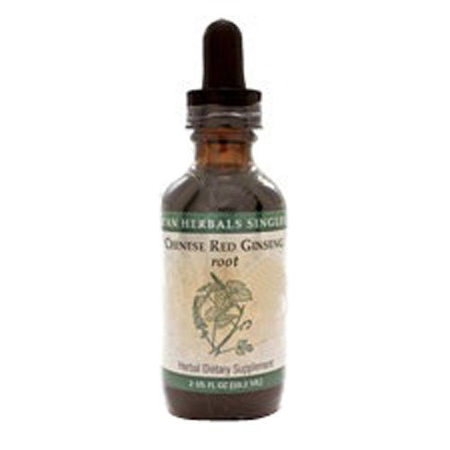Kan Herb Company Chinese Red Ginseng Root - The Oasis of Health