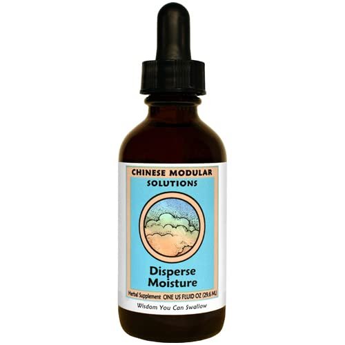 Kan Herb Company Disperse Moisture 1oz - The Oasis of Health