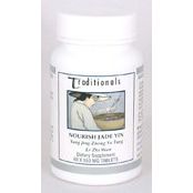 Kan Herb Company Nourish Jade Yin 120 tablets - The Oasis of Health