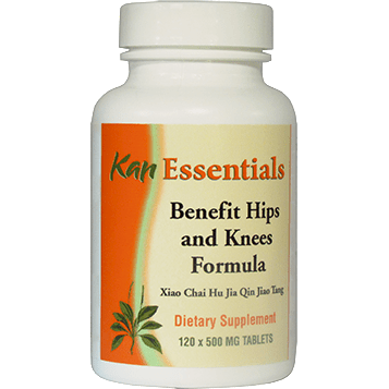 Kan Herb Essential Dispel Stasis in the Middle Palace 300 Tablets - The Oasis of Health