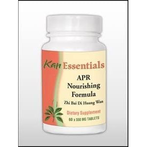Kan Herb Essentials APR Nourishing Formula 60 Tablets - The Oasis of Health