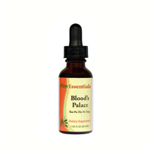 Kan Herb Essentials Blood's Palace 1 Ounce - The Oasis of Health