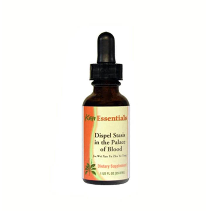 Kan Herb Essentials Dispel Stasis in The Palace of Blood 1 Ounce - The Oasis of Health