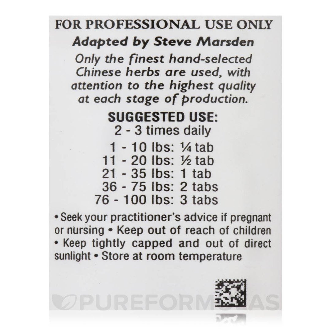 Kan Herb Essentials Four Marvels 120 Tablets - The Oasis of Health